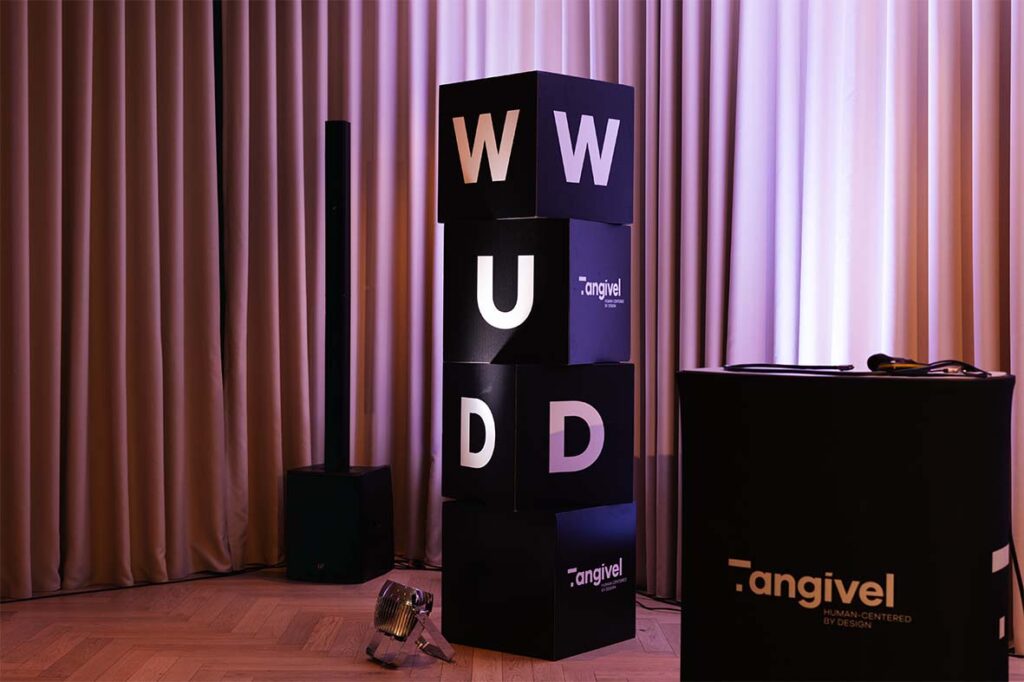 Depois do Web Summit, Lisboa volta a ser palco da inovação: World Usability Day Portugal discute o futuro humano da IA