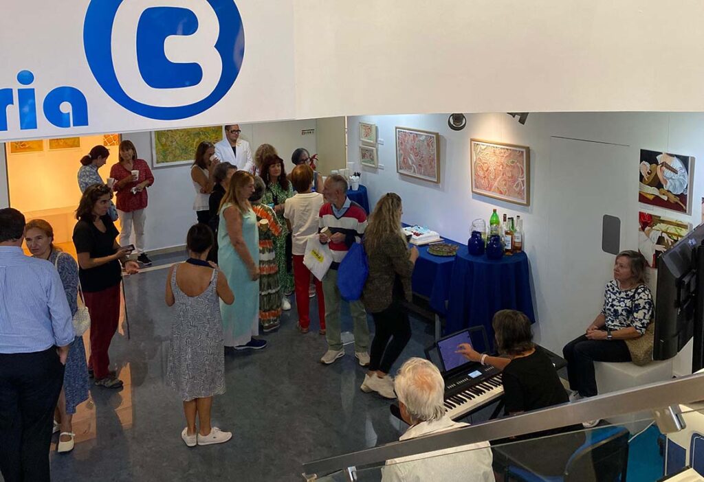 Galeria Beltrão Coelho expõe mais de 40 medalhas que contam a história de Portugal