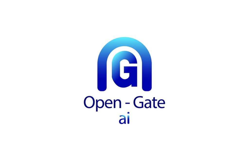 Open Gate AI: A nova porta para o futuro das empresas portuguesas
