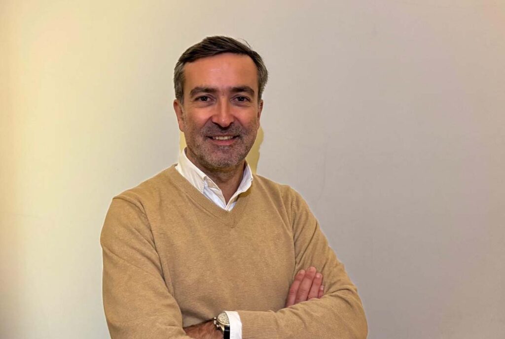 Nuno Correia é o novo Chief Operating Officer da MOME
