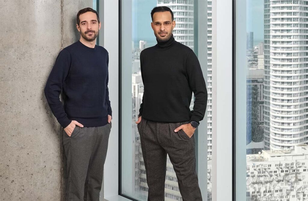 Bright Pixel participa em ronda Série A de 12 milhões de dólares da startup Mesh Security