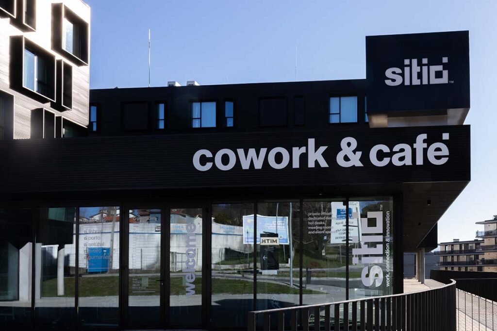 SITIO celebra o Dia da Mulher com semana gratuita de coworking em todas as 12 localizações