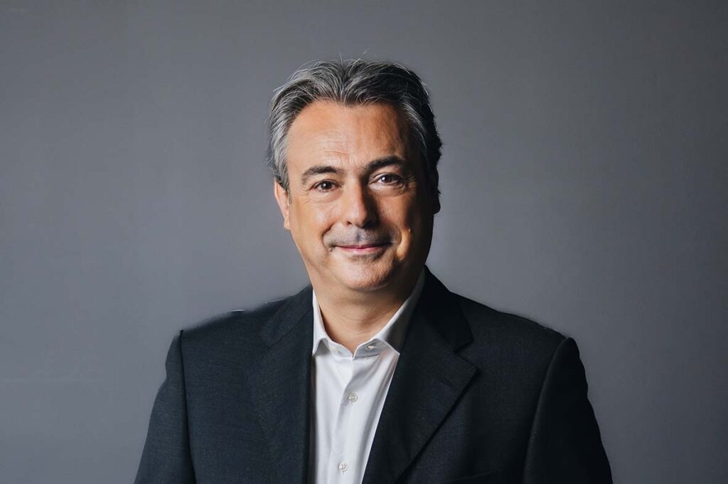 Massimo Fumarola é nomeado Vice-Presidente de Estratégia e Desempenho de Produto da Alpine