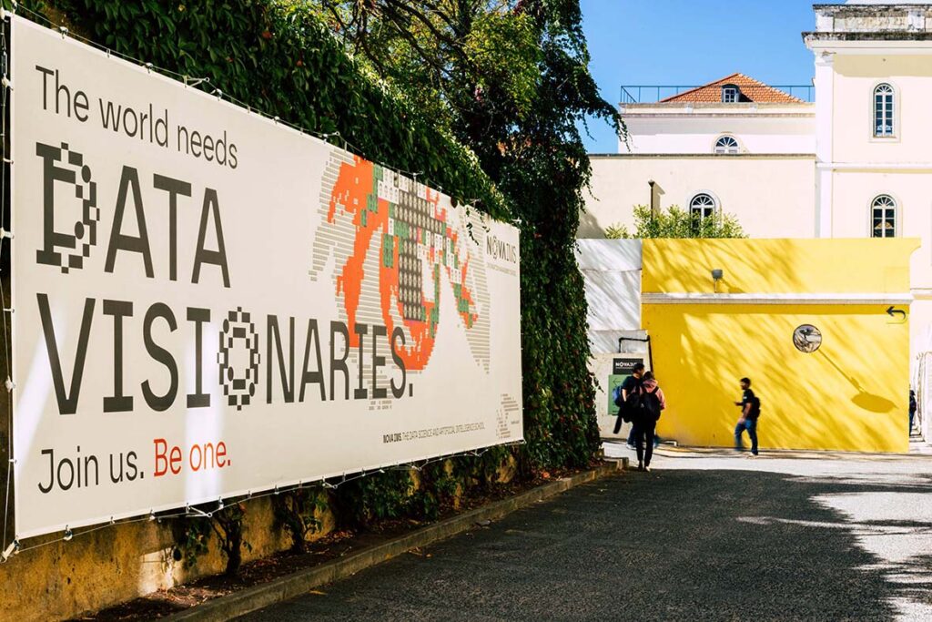 Dados e IA impulsionam uma nova era na formação para o turismo