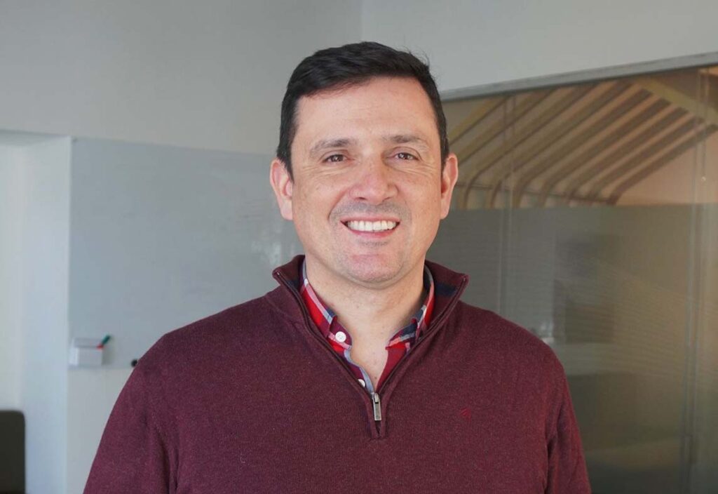 tb.lx anuncia novo Chief Technology Officer, reforçando a liderança tecnológica da empresa