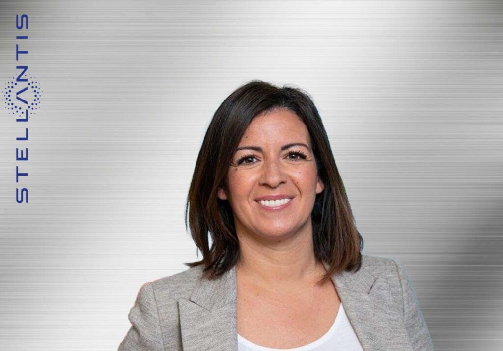 Zineb Ghout nomeada Diretora Geral da Stellantis Ibérica