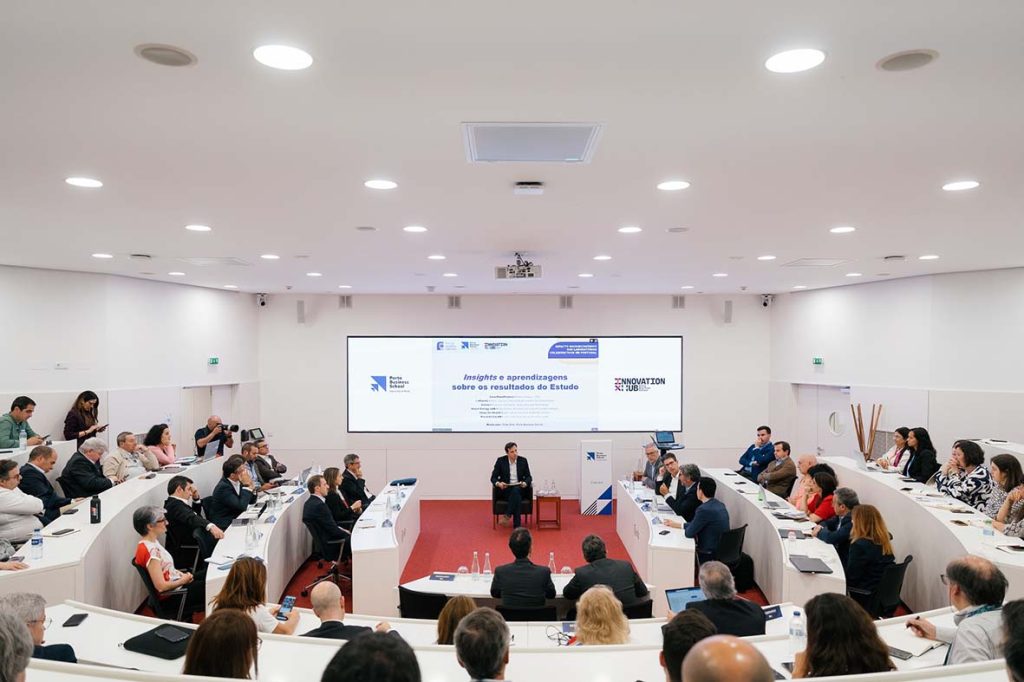 Laboratórios colaborativos geraram 261,6M€ de VAB entre 2021 e 2025