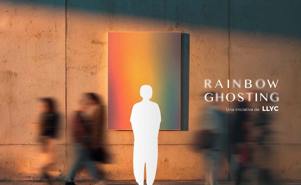 ‘Rainbow Ghosting’: Conversa sobre a comunidade LGBTIQ+ desaba 66% em Portugal