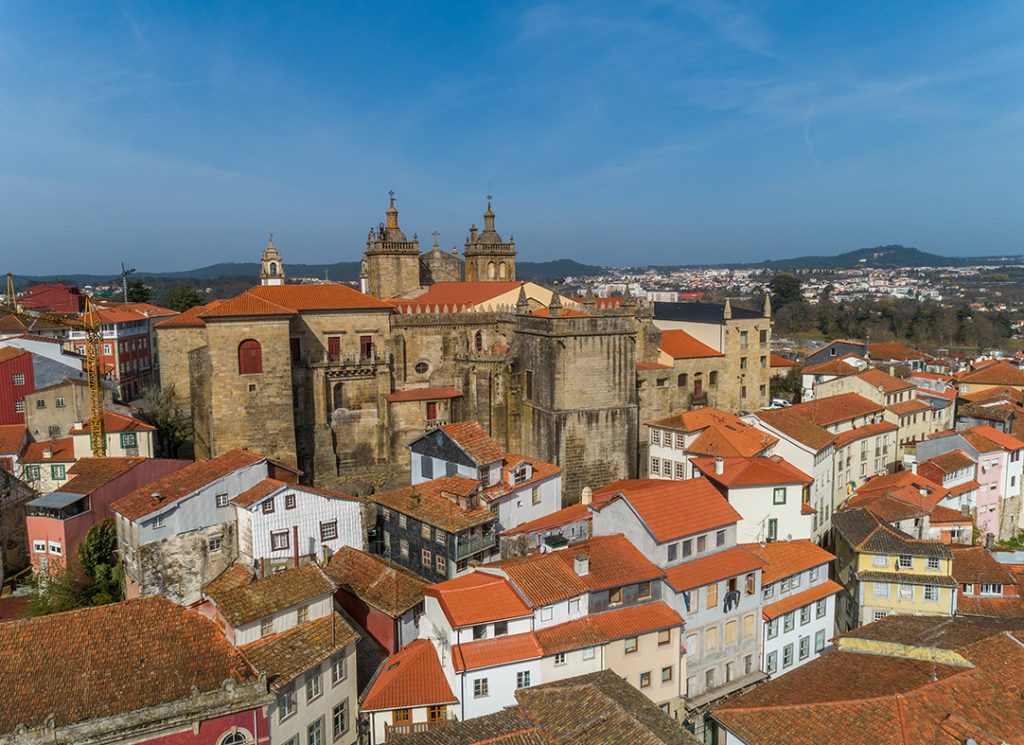 Lisboa ultrapassa os 605 mil euros na venda, mas é Viseu que lidera a valorização (+31,6%)