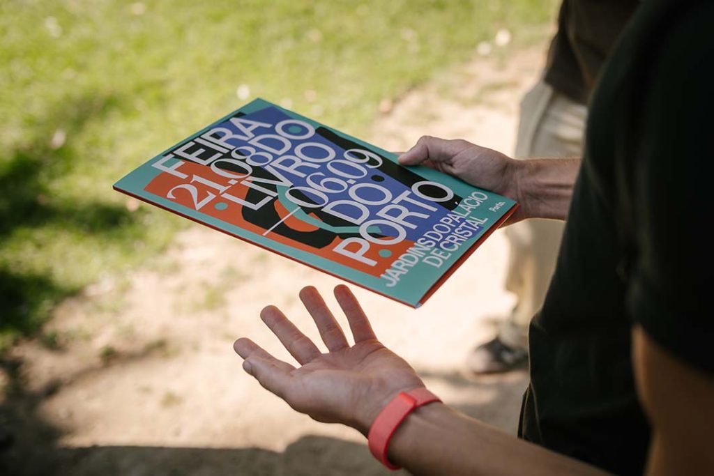 Feira do Livro do Porto arranca esta sexta-feira sob o signo poético de Inês Lourenço