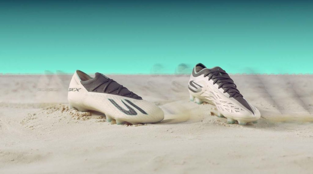 A SKECHERS FOOTBALL REVELA O BEYOND ILLUSION PACK PARA AS CHUTEIRAS SKX_2 ELITE E RAZOR 2 ELITE