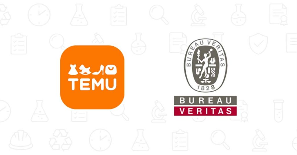 Temu reforça controlo proativo de produtos através de laboratórios em armazéns avaliados pela Bureau Veritas
